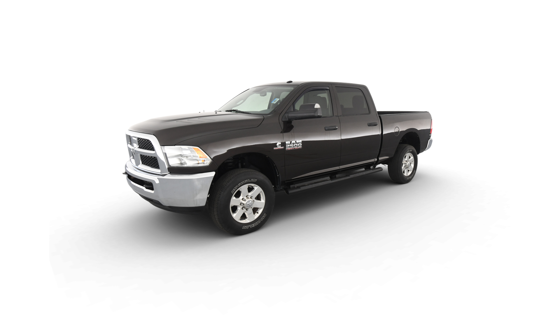 2016 Ram 2500 Crew Cab vehicle photo