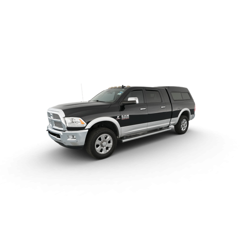 2016 Ram 2500 Mega Cab