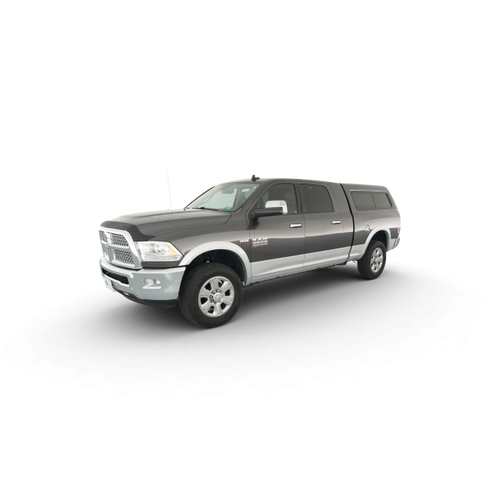 2016 Ram 2500 Mega Cab