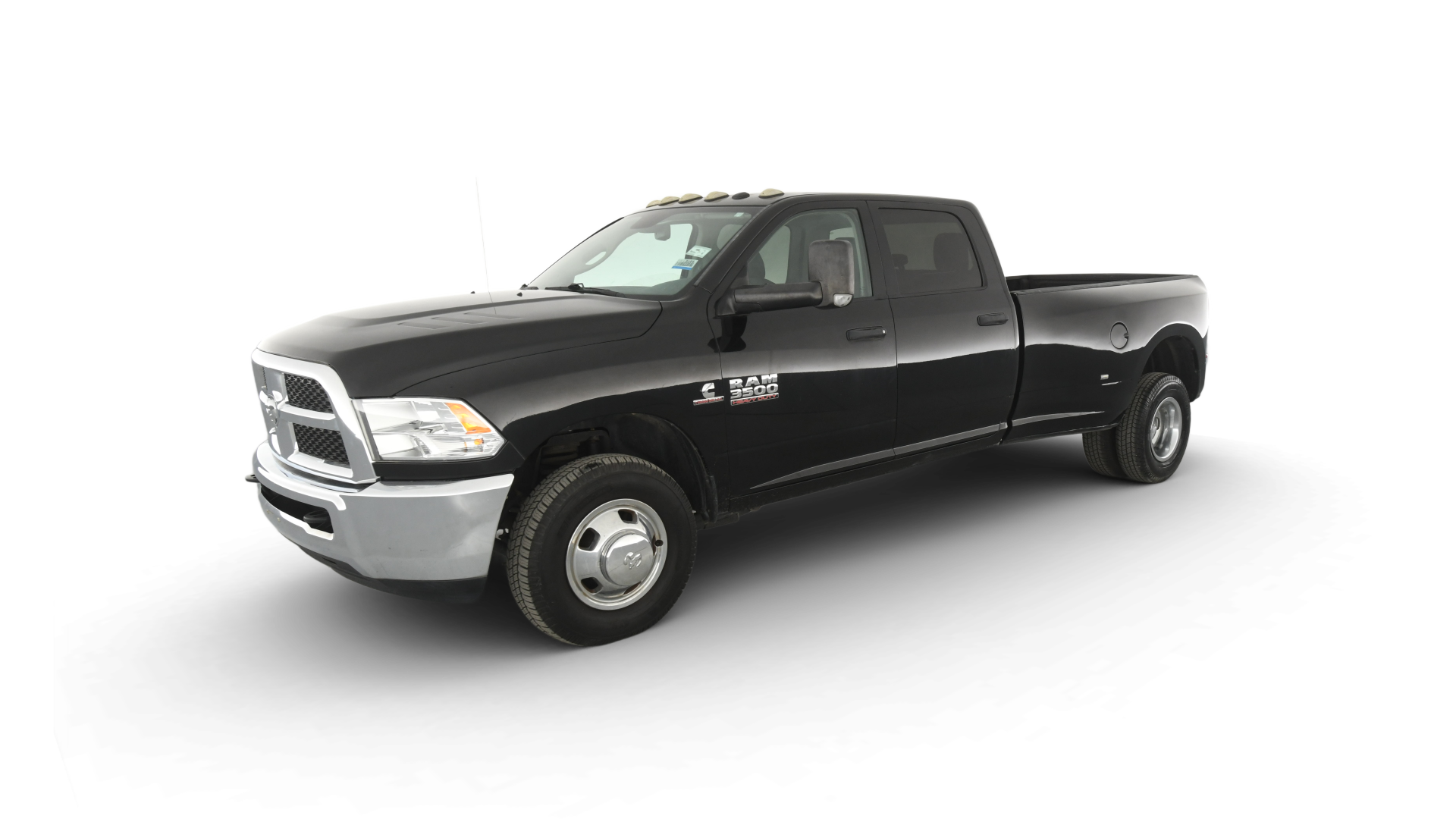 2016 RAM Ram 3500 Pickup Tradesman