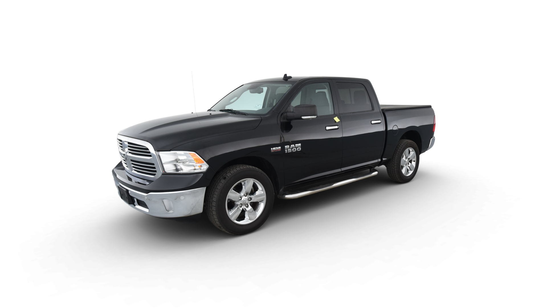 2016 RAM Ram 1500 Pickup Big Horn
