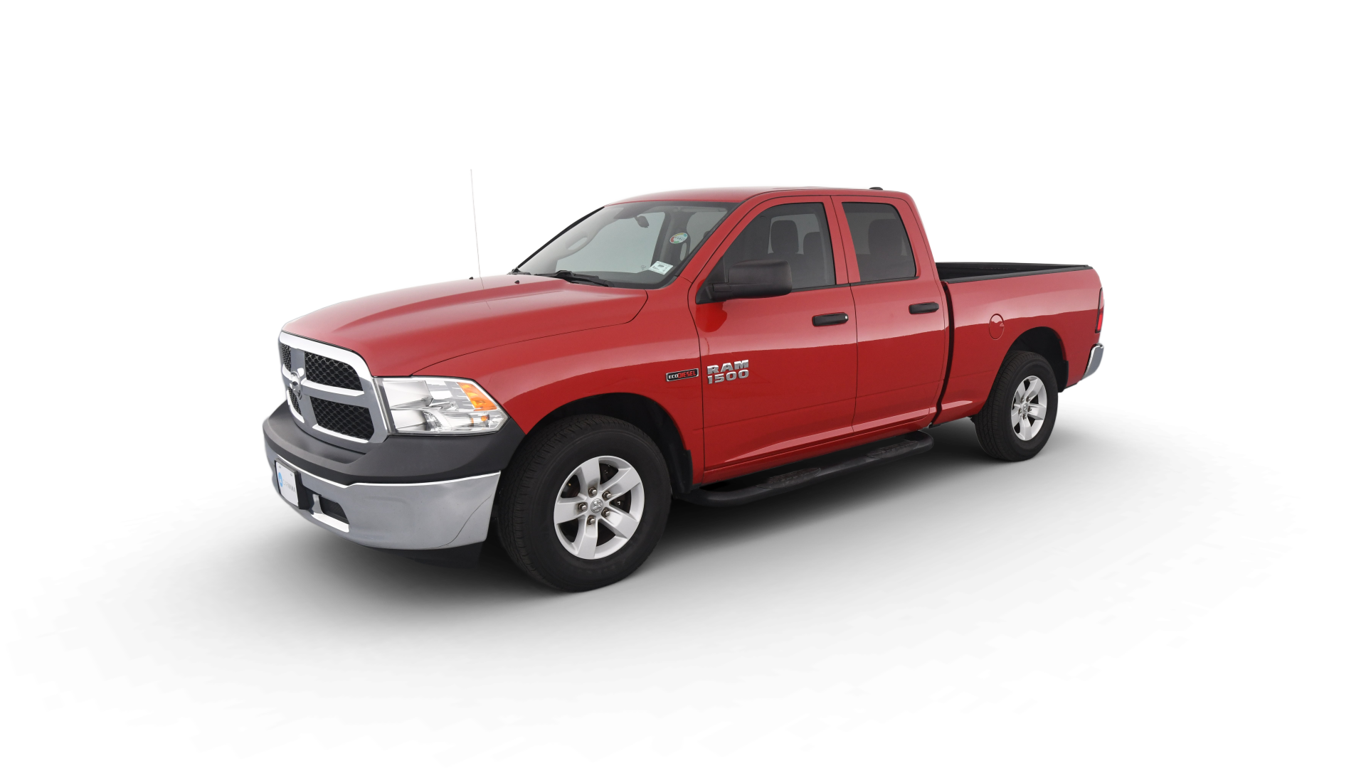 2016 RAM Ram 1500 Pickup Tradesman
