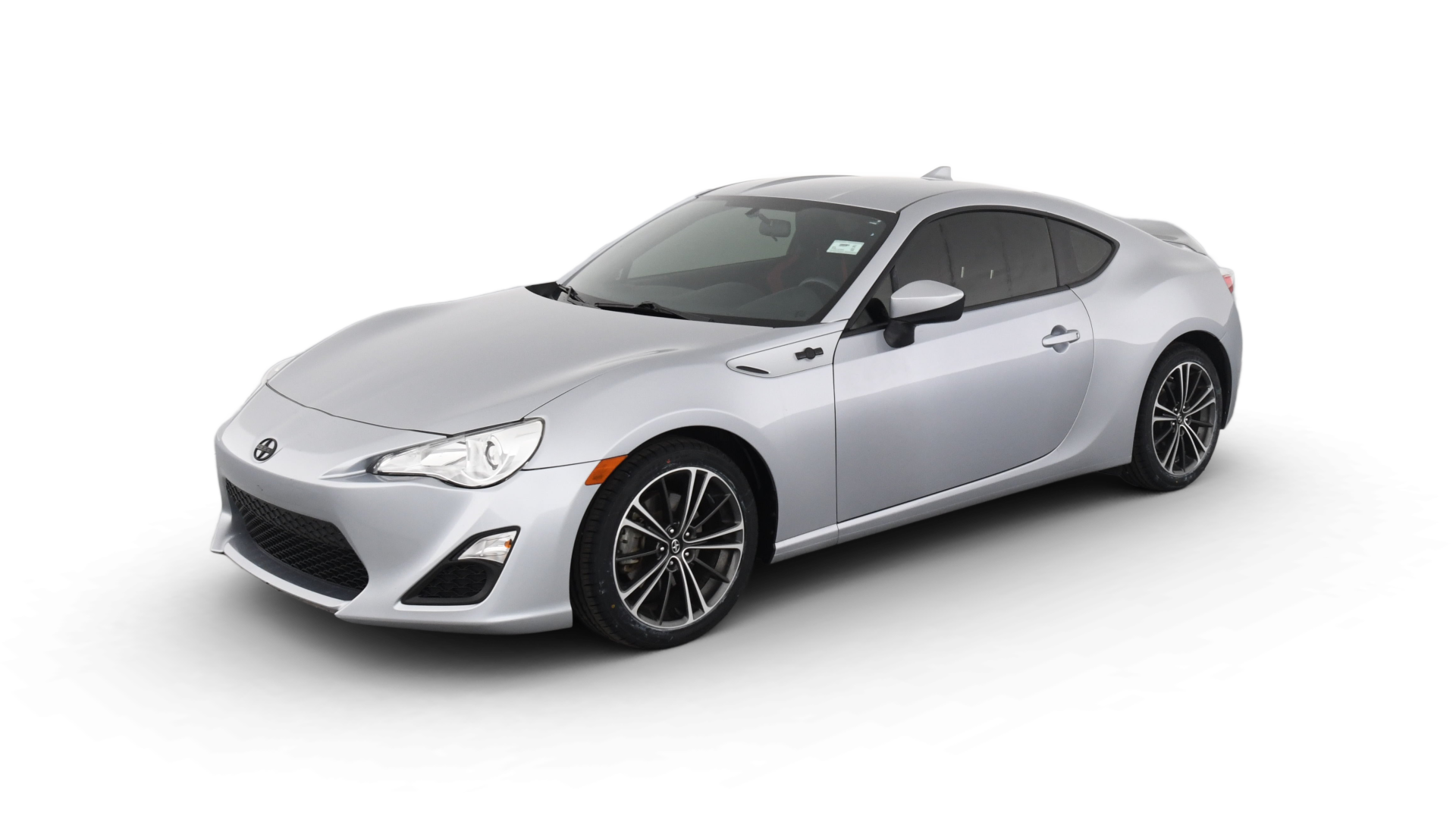 Used 2016 Scion FR-S | Carvana