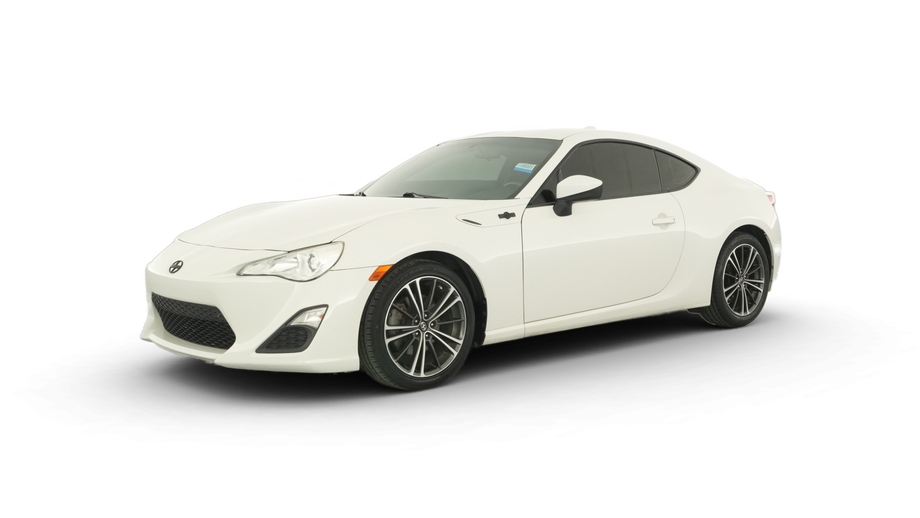 Scion FR-S