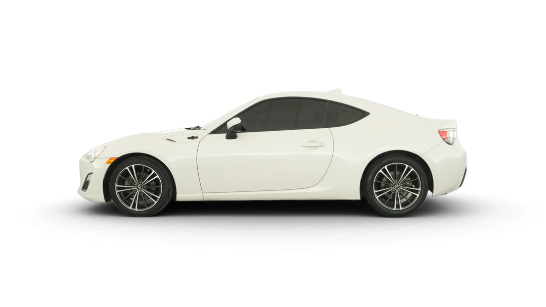 Scion FR-S