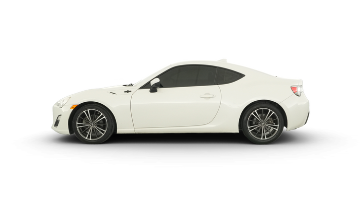 1st Generation (2013–2016) Scion FR-S