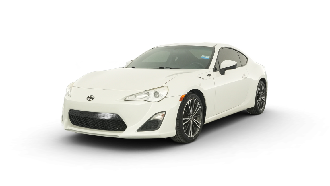 Scion FR-S Base Model