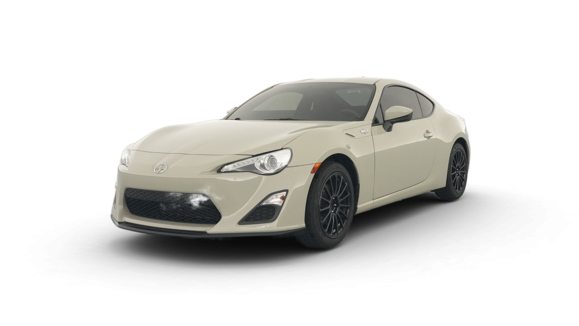 Scion FR-S Special Editions