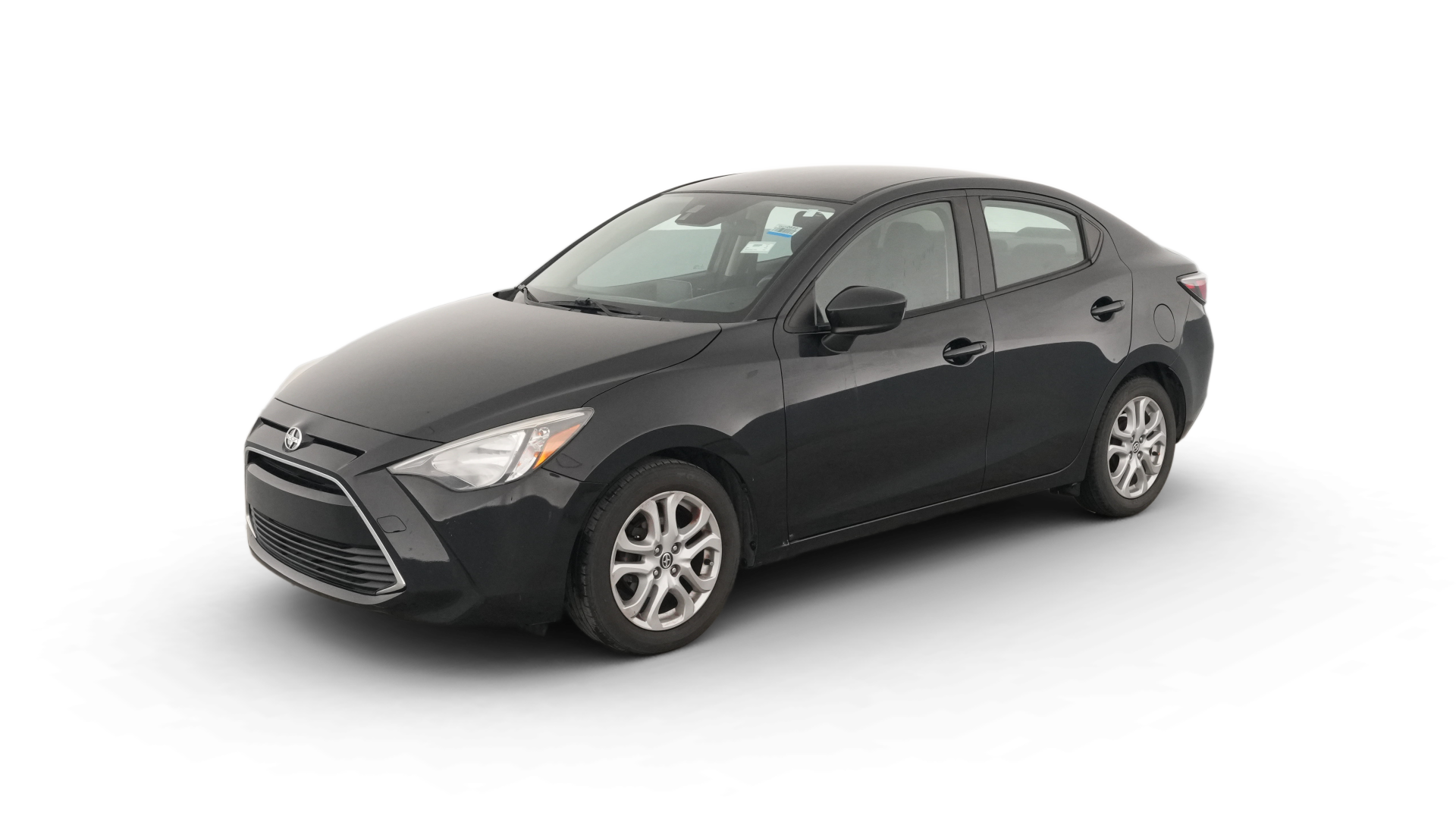 2016 Scion iA vehicle photo