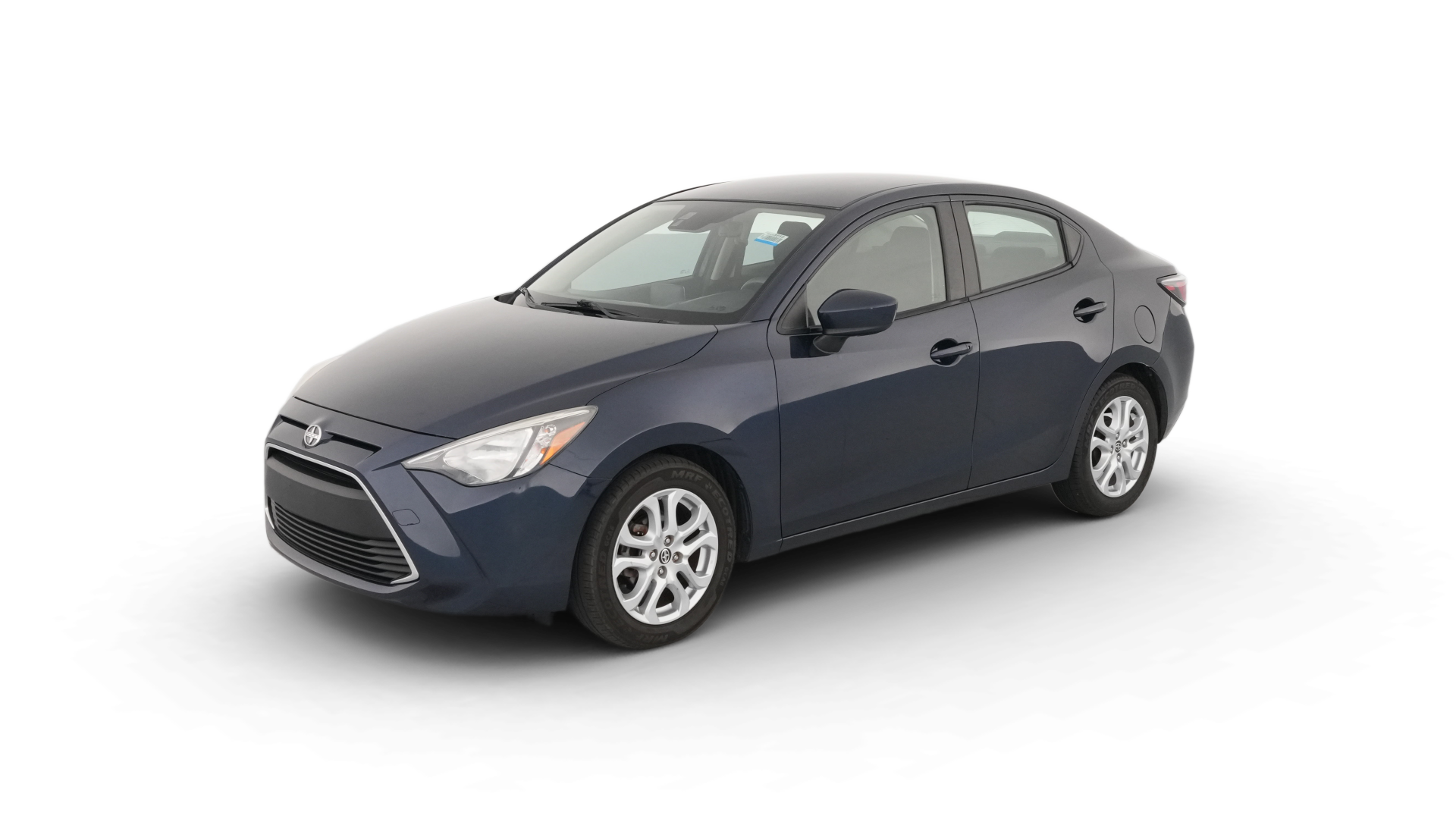 2016 Scion iA