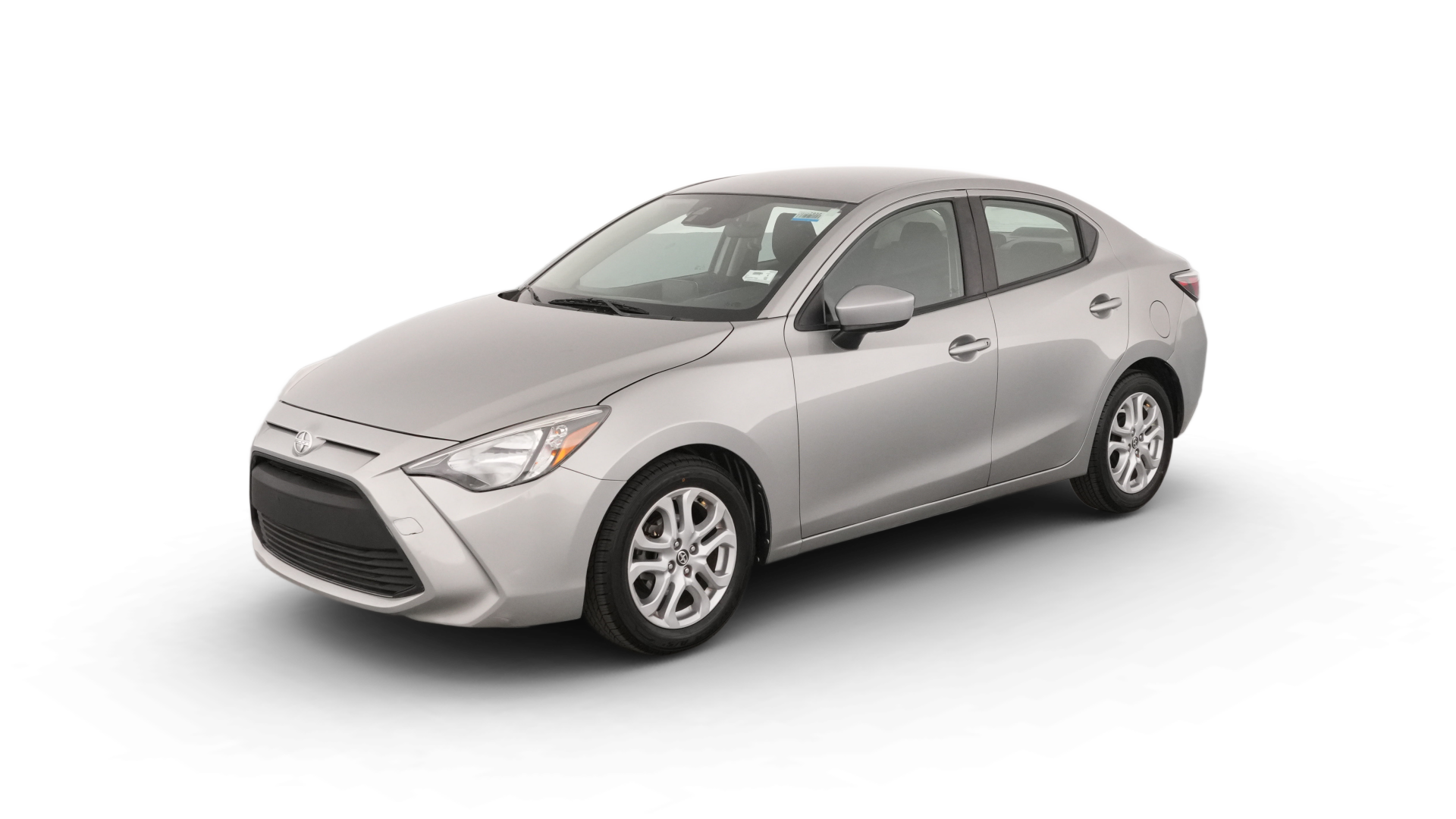 2016 Scion iA vehicle photo