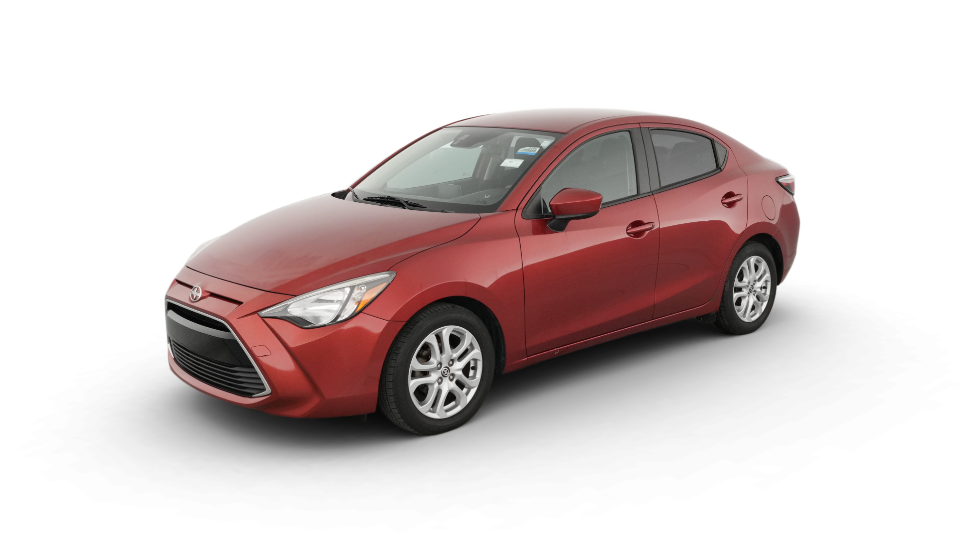 2016 Scion iA Base