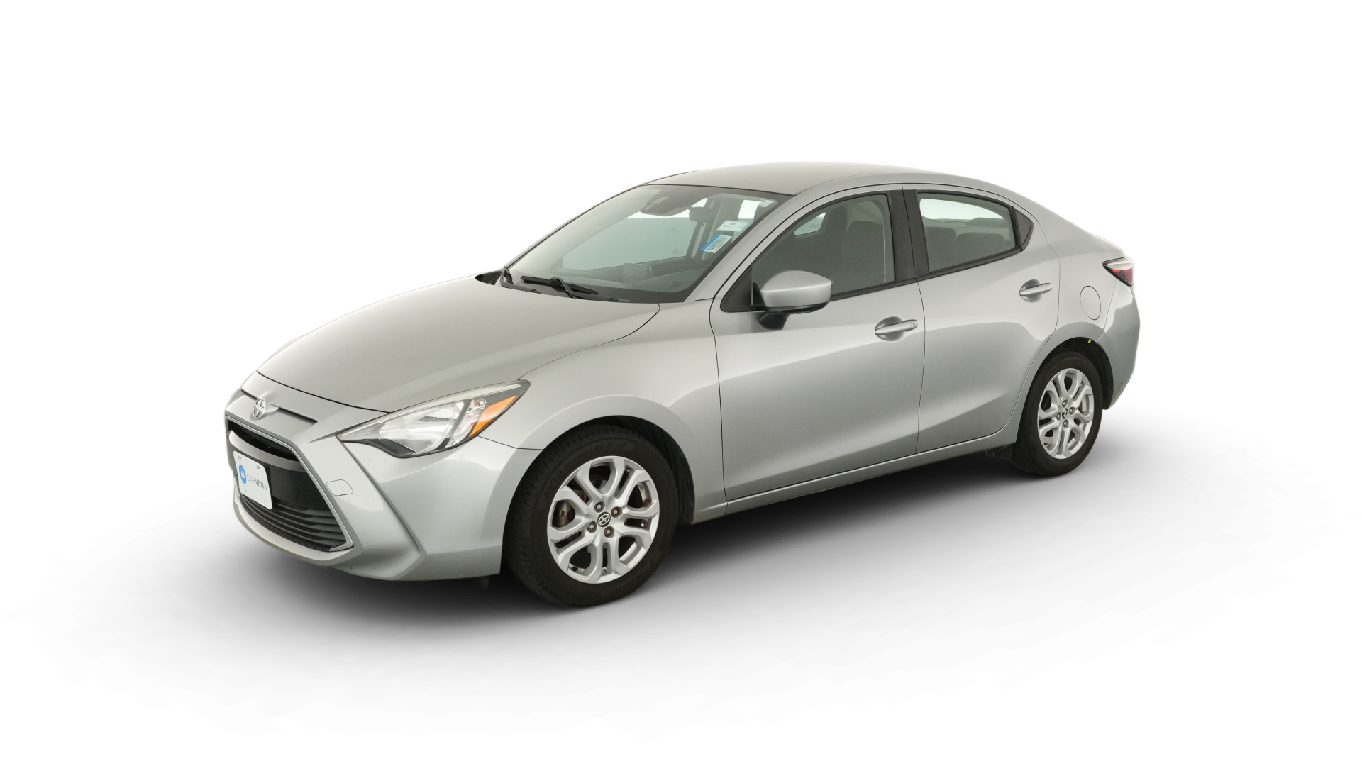 2016 Scion iA Base