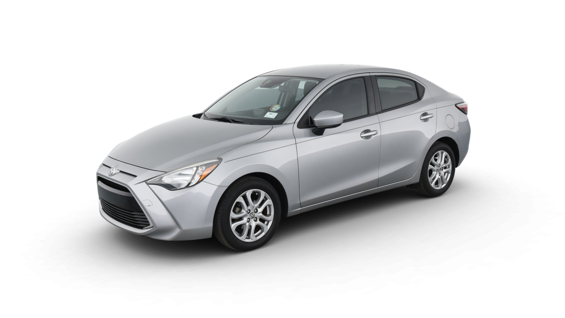 2016 Scion iA