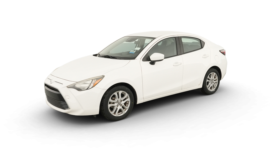 2016 Scion iA