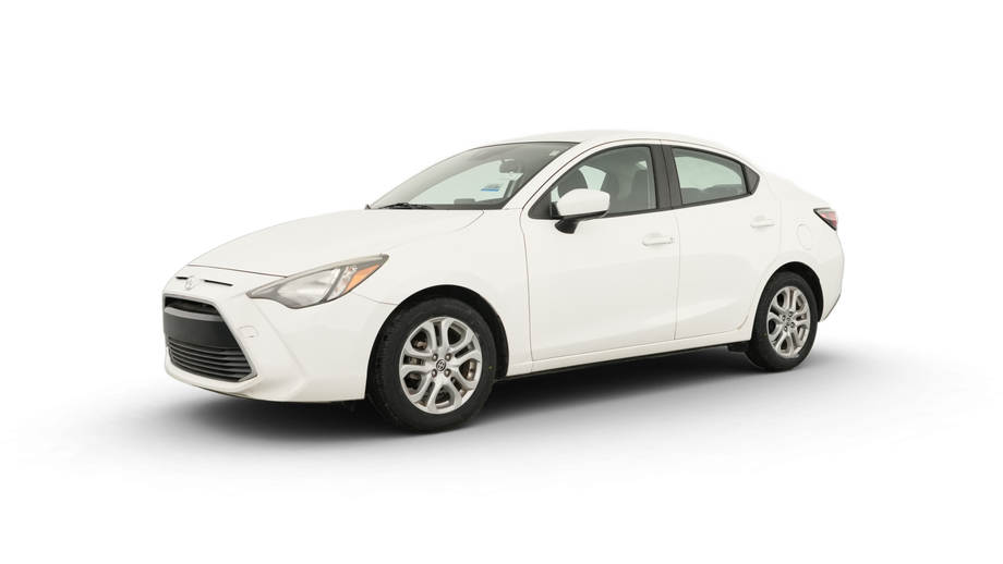 Scion iA