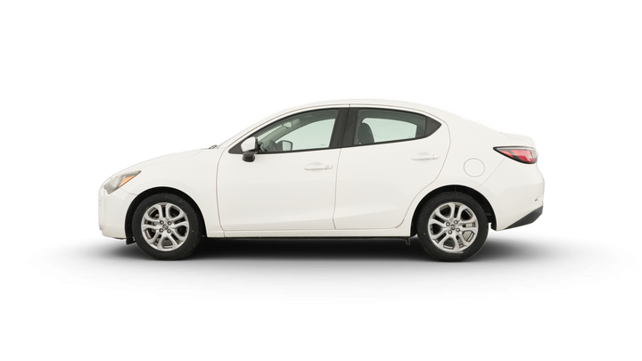 1st Generation (2016) Scion iA