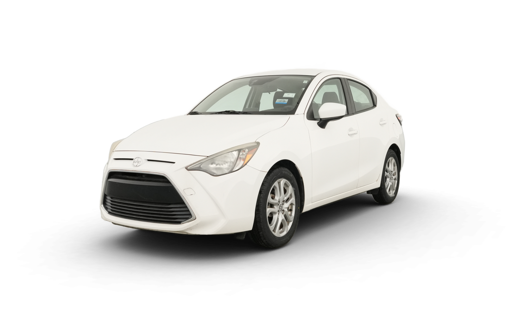 Scion iA