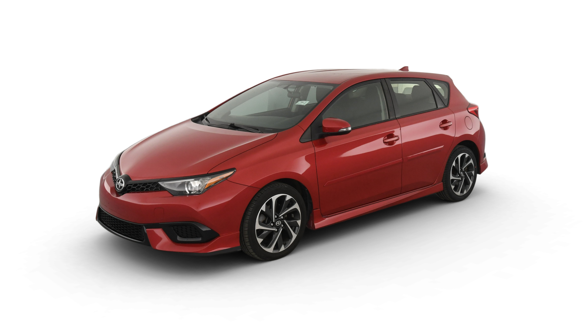 2016 Scion iM Base
