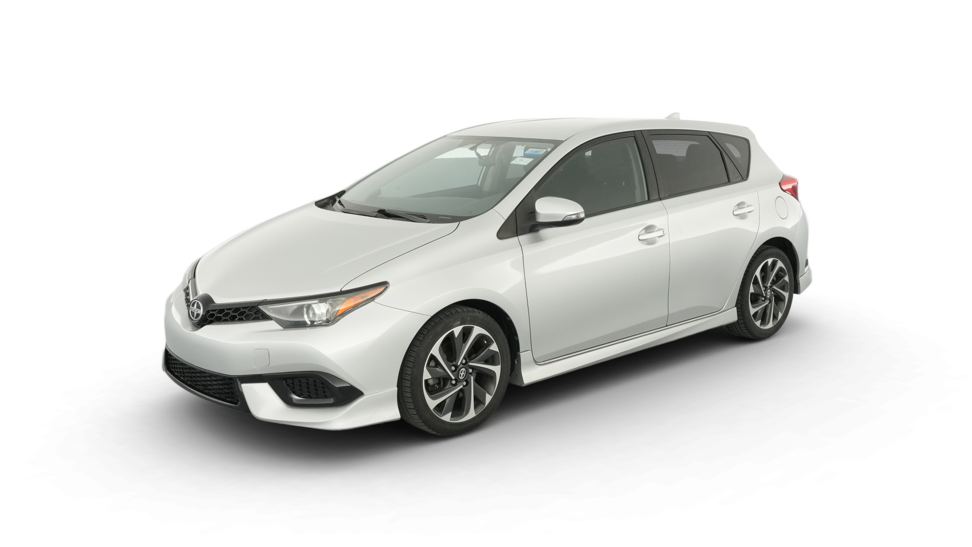 2016 Scion iM vehicle photo
