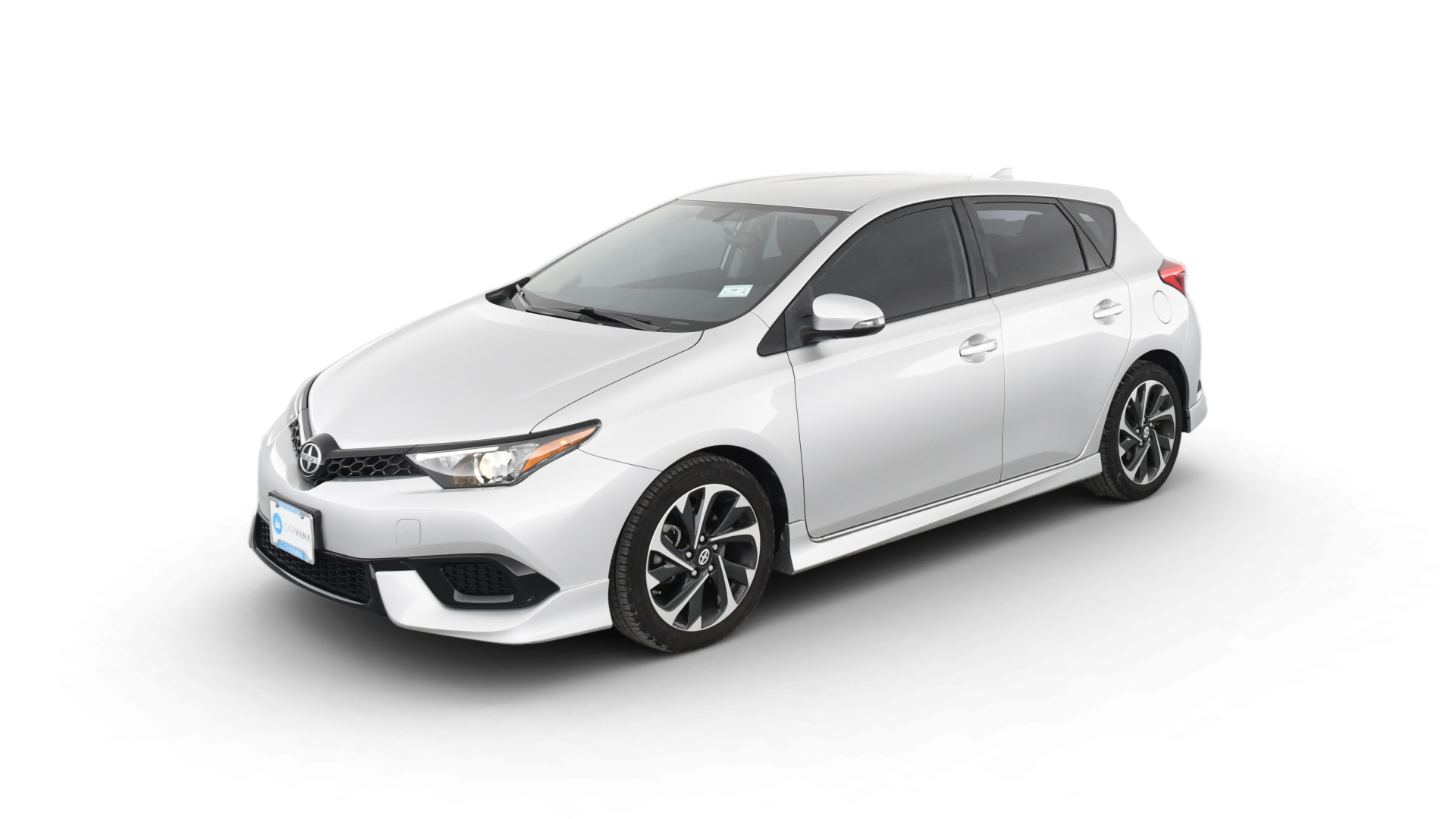 2016 Scion iM Base