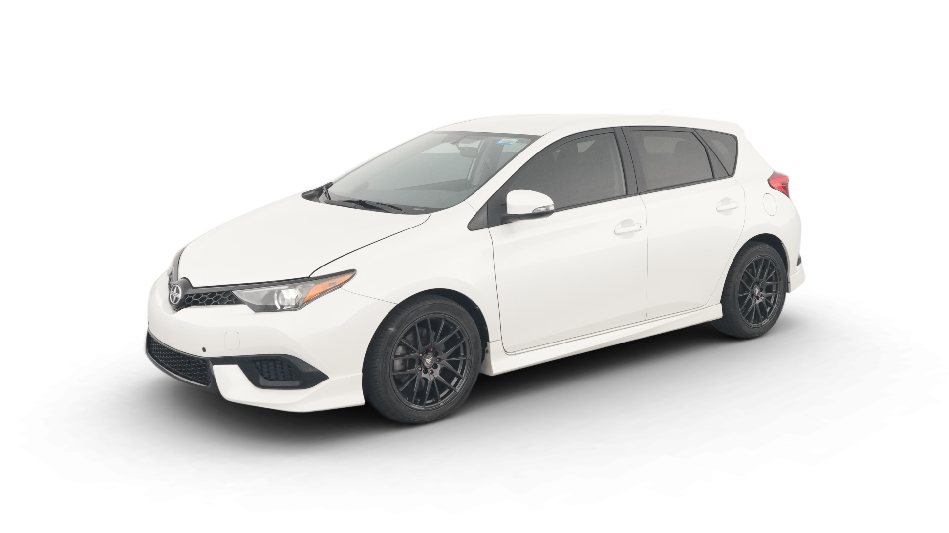 Scion iM model image.