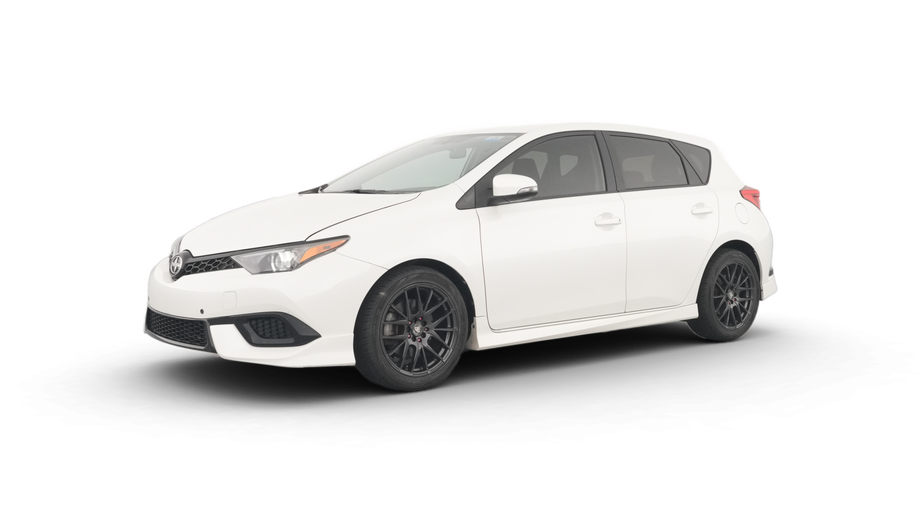 Scion iM
