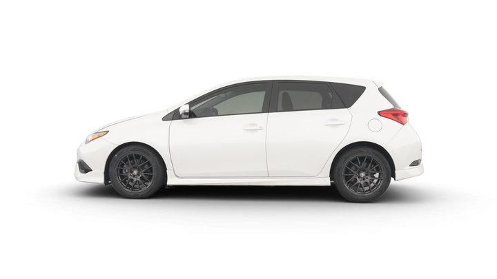1st Generation (2016) Scion iM