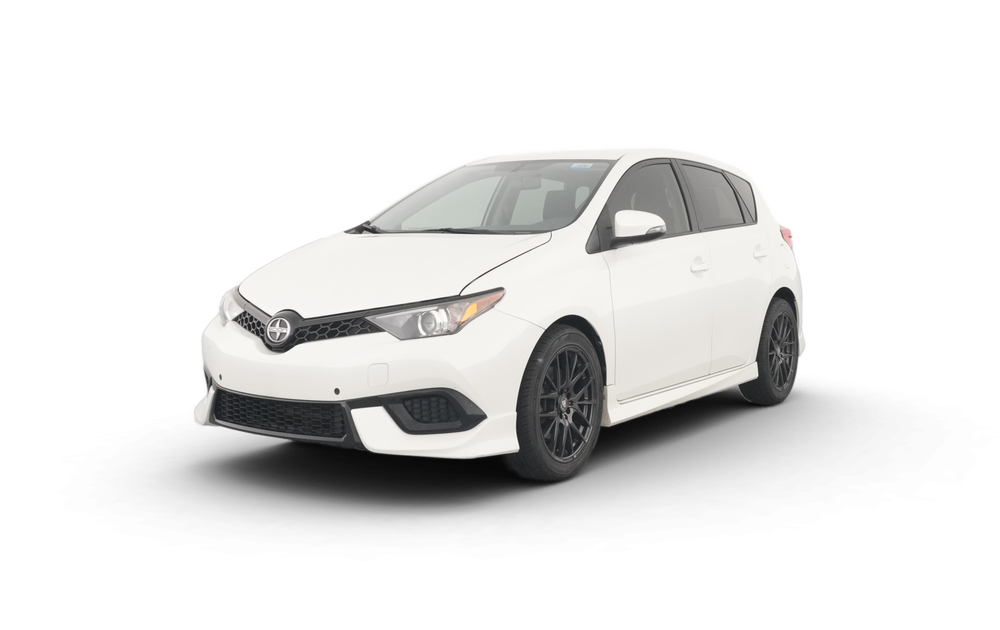 Scion iM