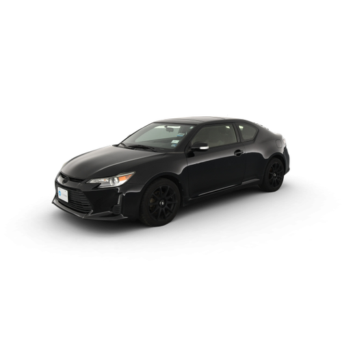 2016 Scion tC