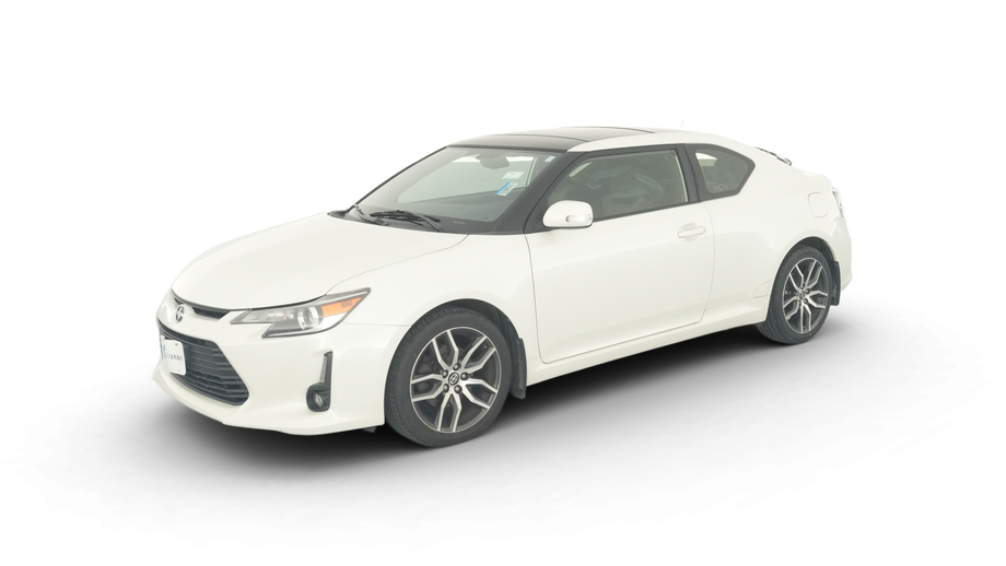 2016 Scion tC