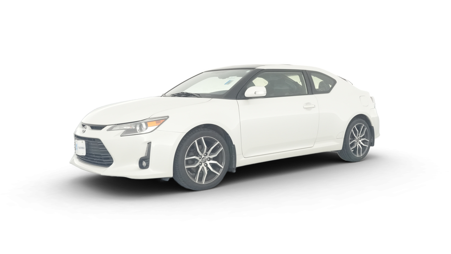 Scion tC