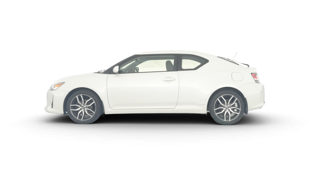 Scion tC