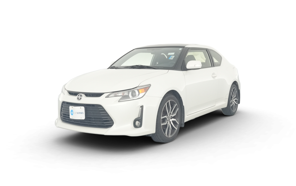 Scion tC