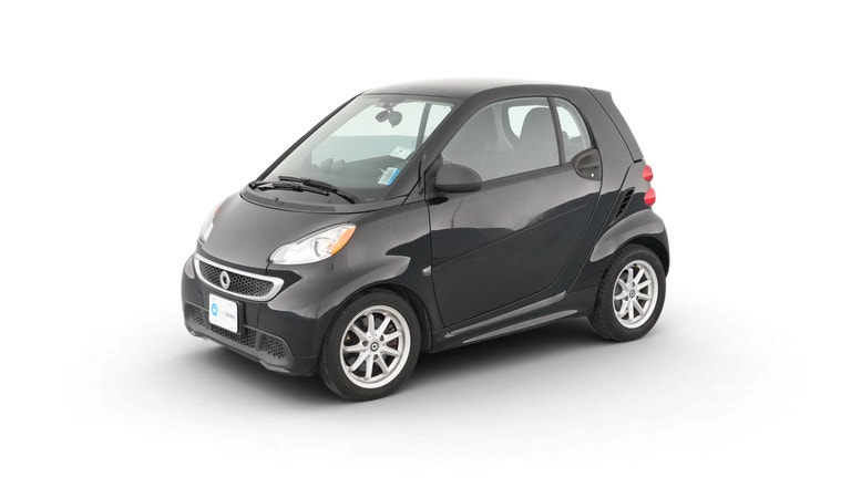 2016 smart fortwo electric drive vehicle photo