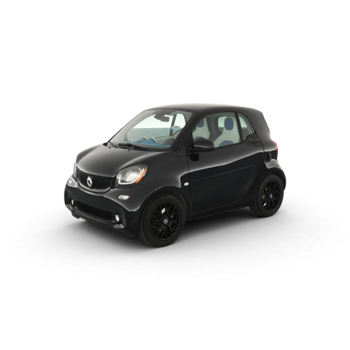 2016 smart fortwo