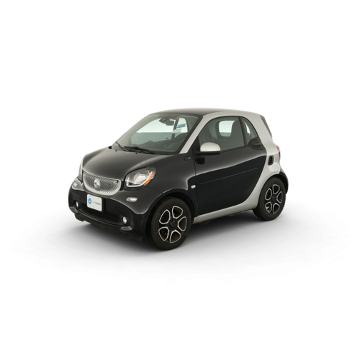 2016 smart fortwo