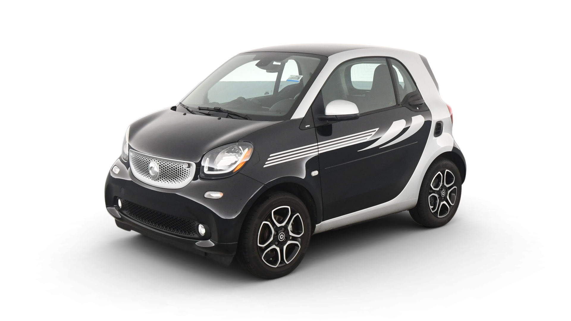 2016 smart fortwo | Carvana