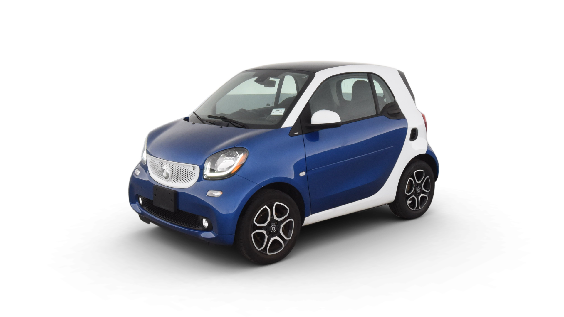 Used 2016 smart fortwo | Carvana