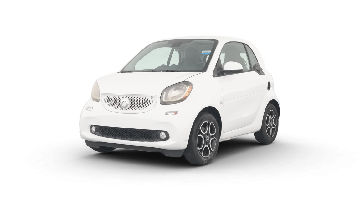 smart fortwo Premium Comfort
