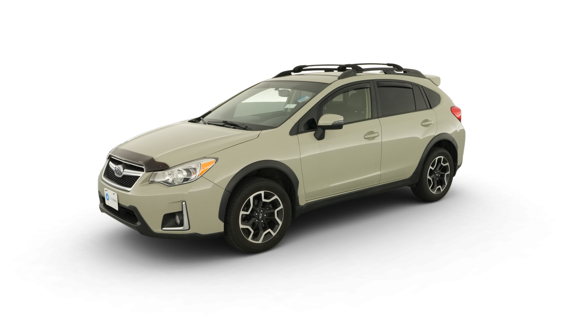2016 Subaru Crosstrek vehicle photo