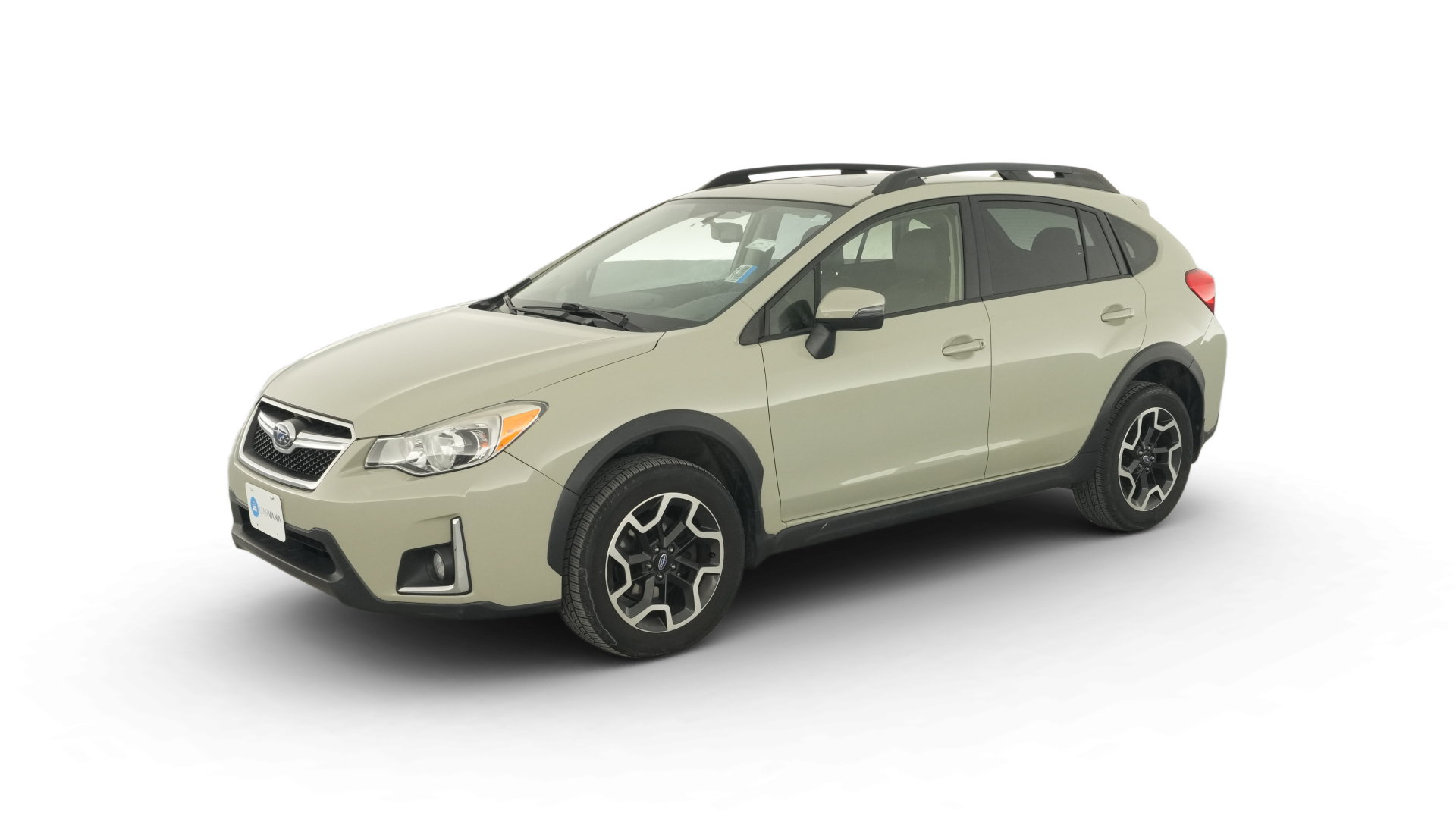 2016 Subaru Crosstrek Limited