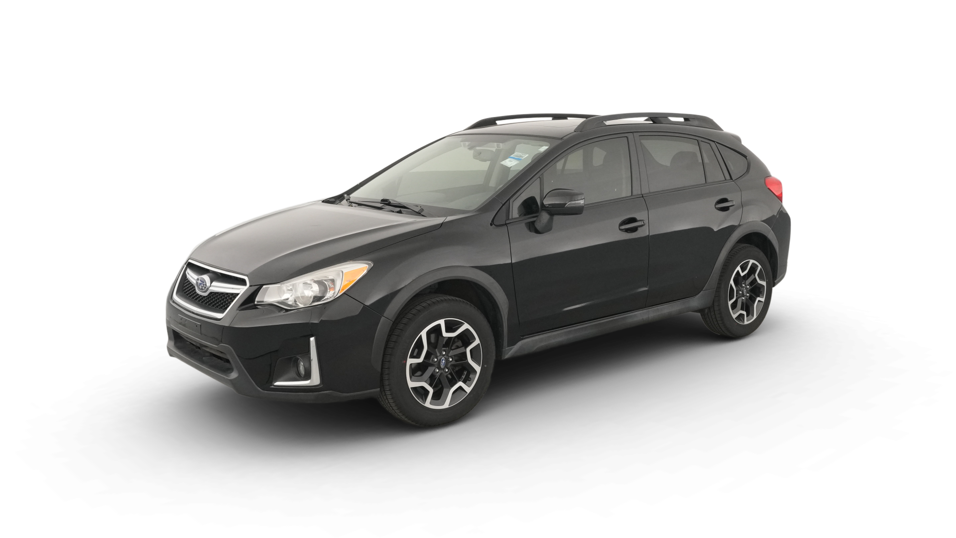 2016 Subaru Crosstrek vehicle photo