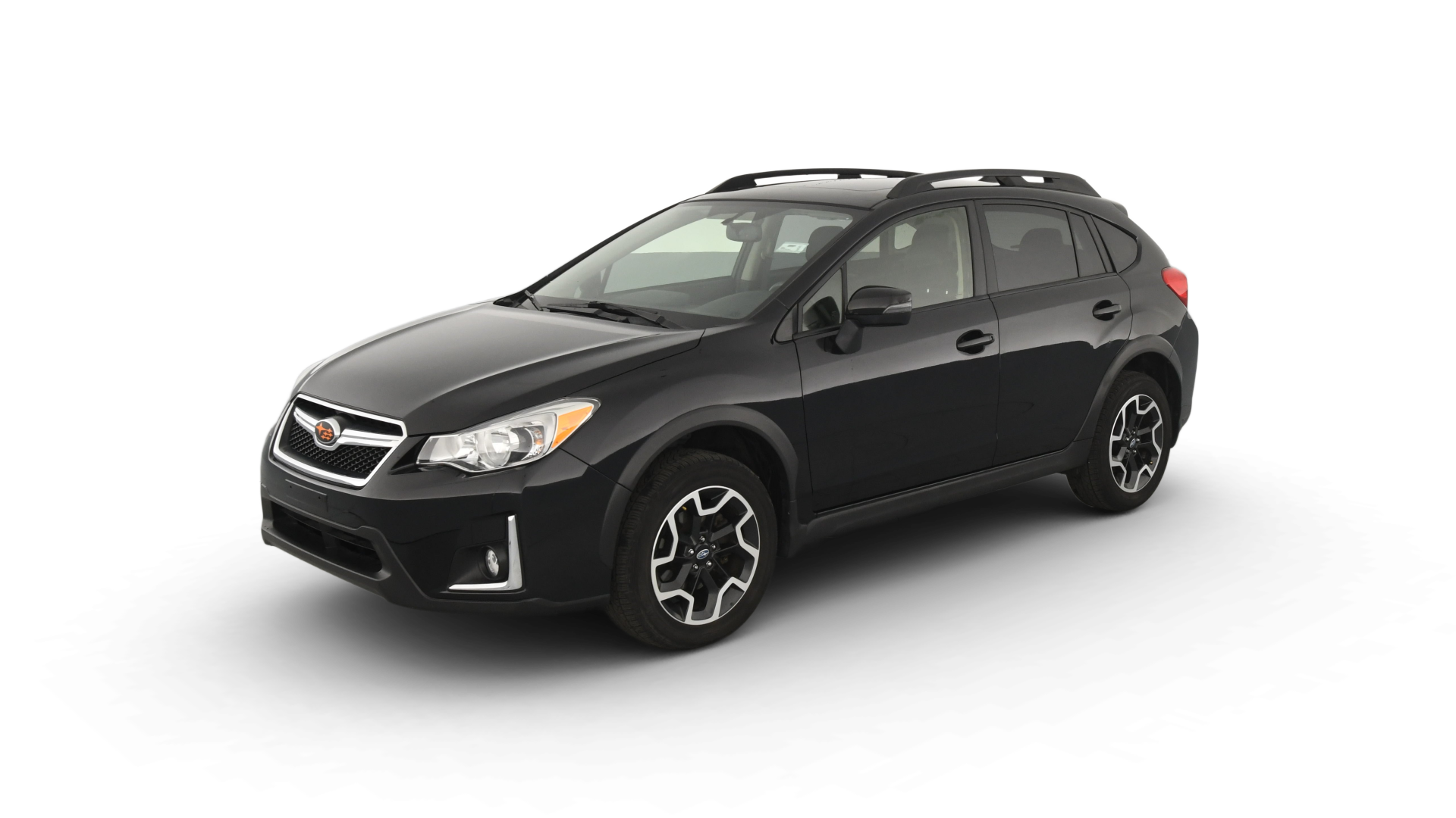2016 Subaru Crosstrek Limited