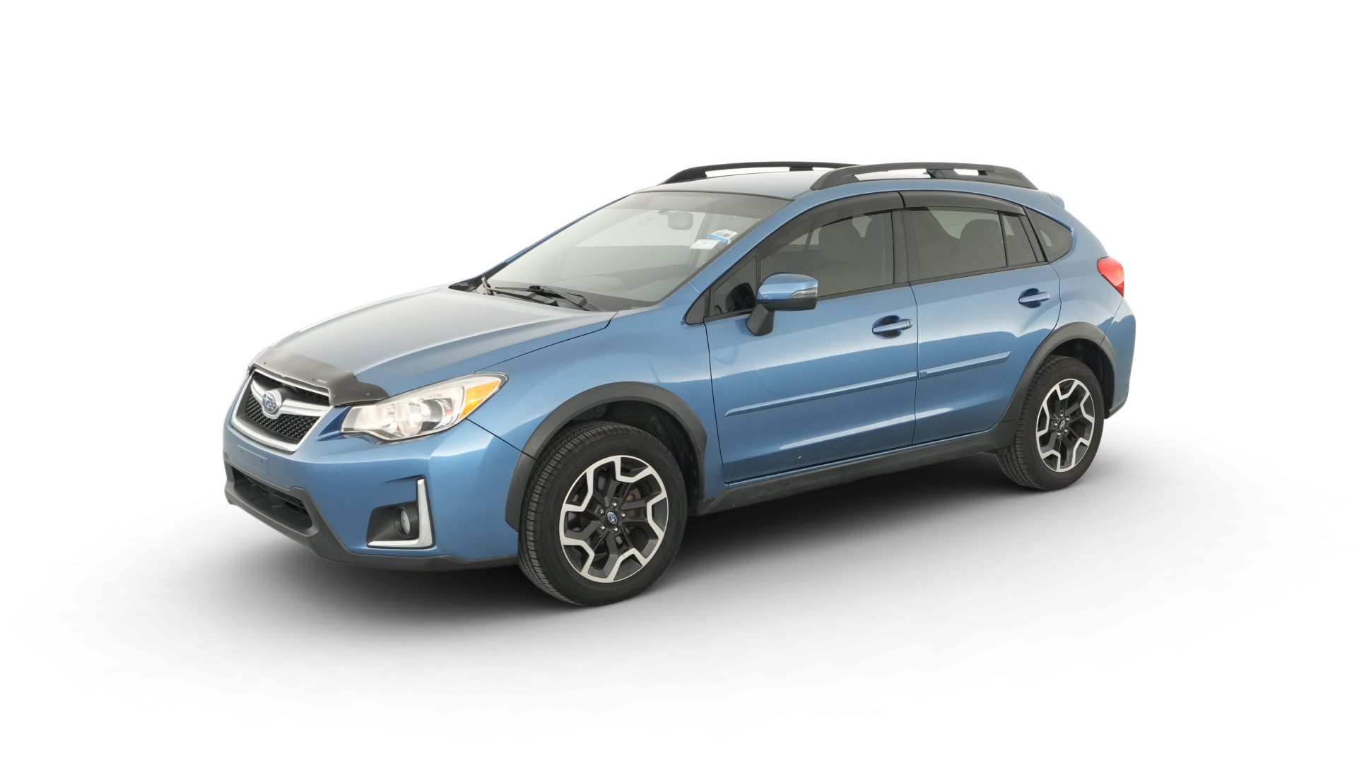 2016 Subaru Crosstrek Limited
