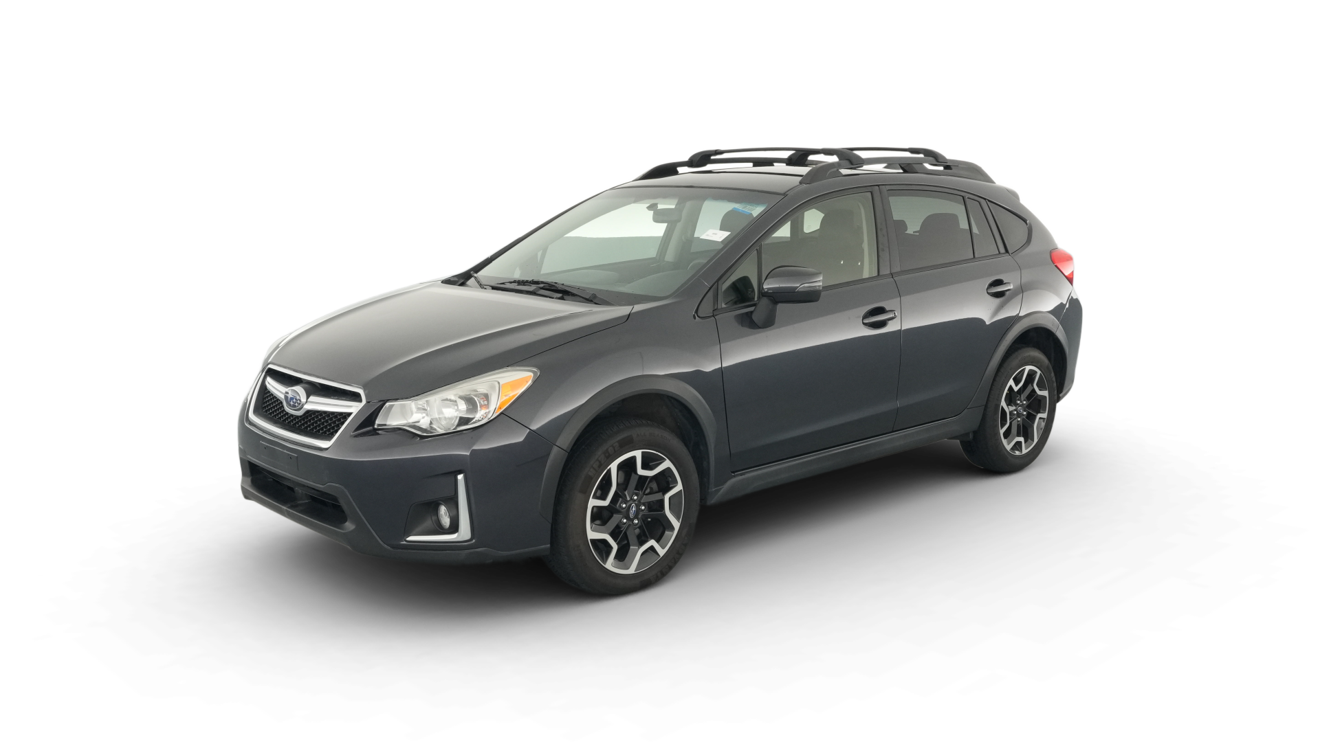 2016 Subaru Crosstrek Limited
