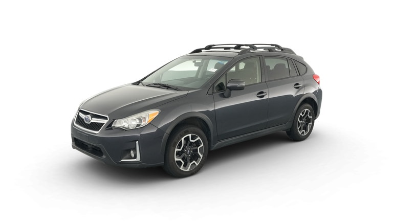 2016 Subaru Crosstrek vehicle photo