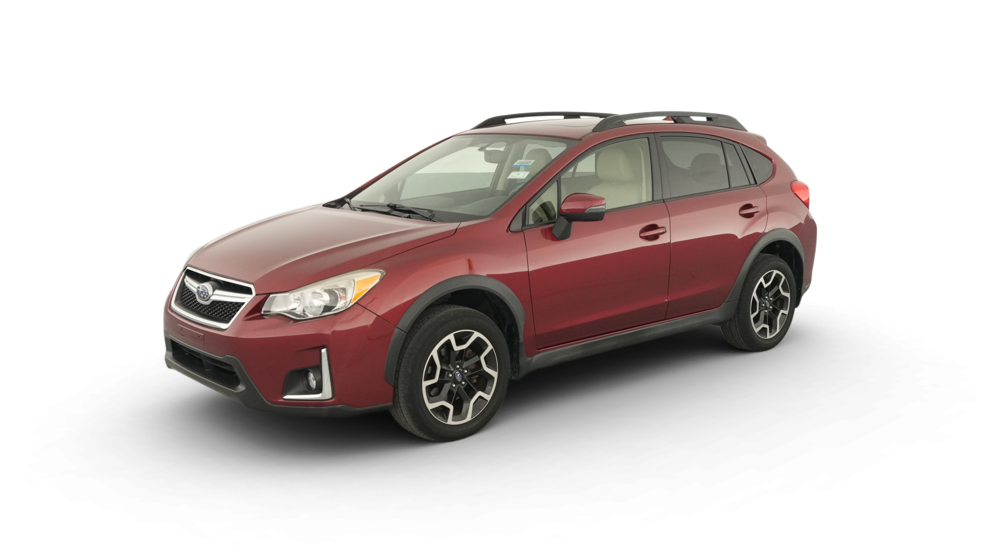2016 Subaru Crosstrek vehicle photo