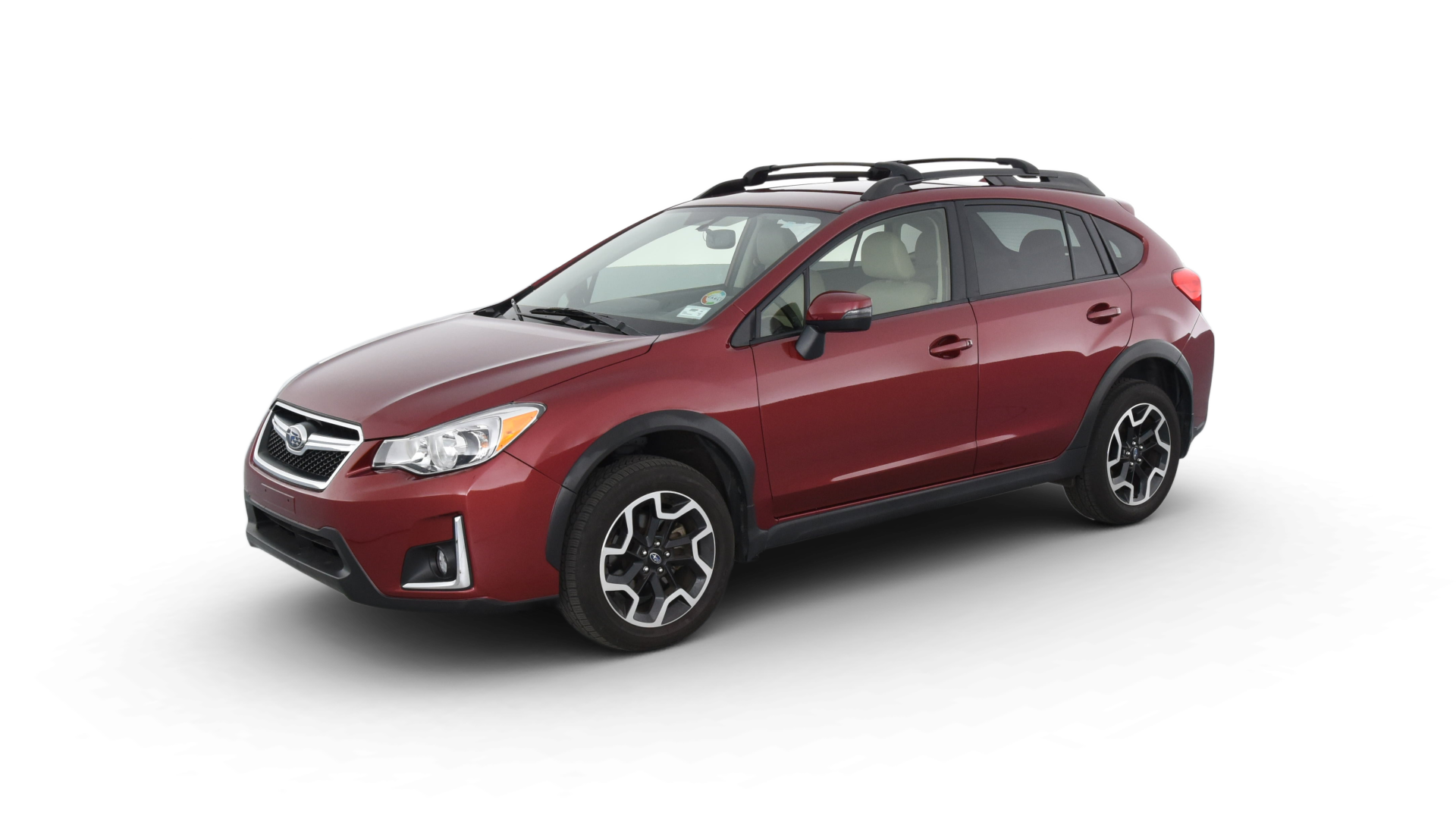 2016 Subaru Crosstrek Limited