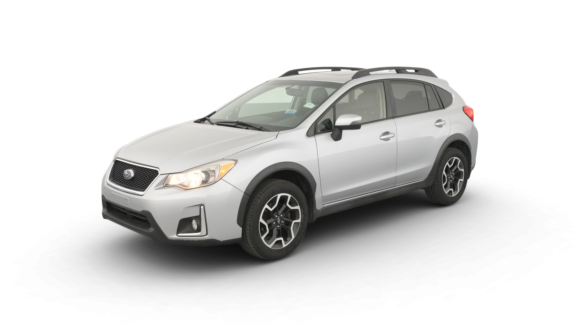 2016 Subaru Crosstrek